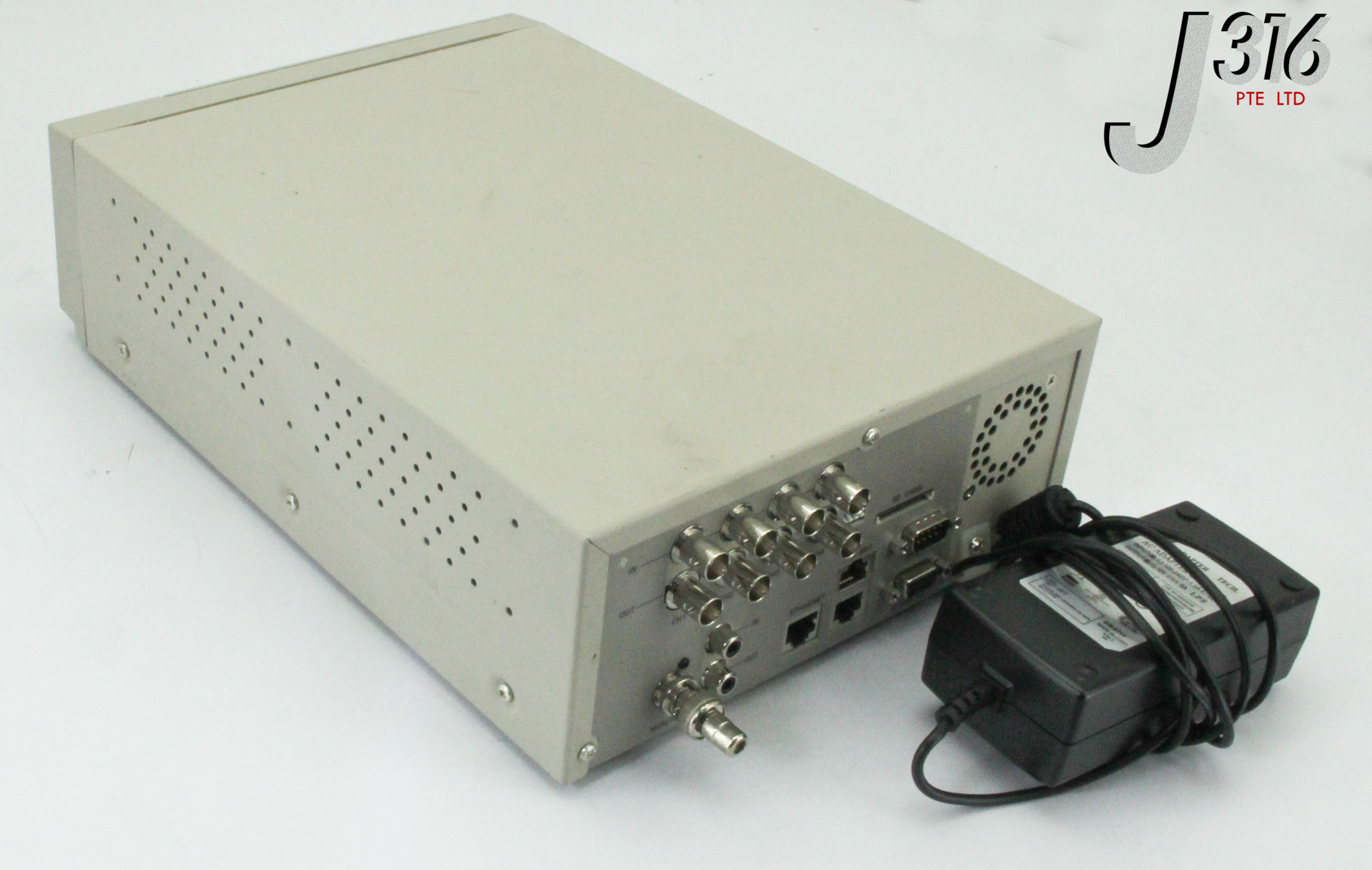 9152 APPRO 4CH TRIPLEX DIGITAL VIDEO RECORDER DVR-3024 | eBay